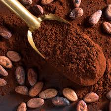 Cocoa powder