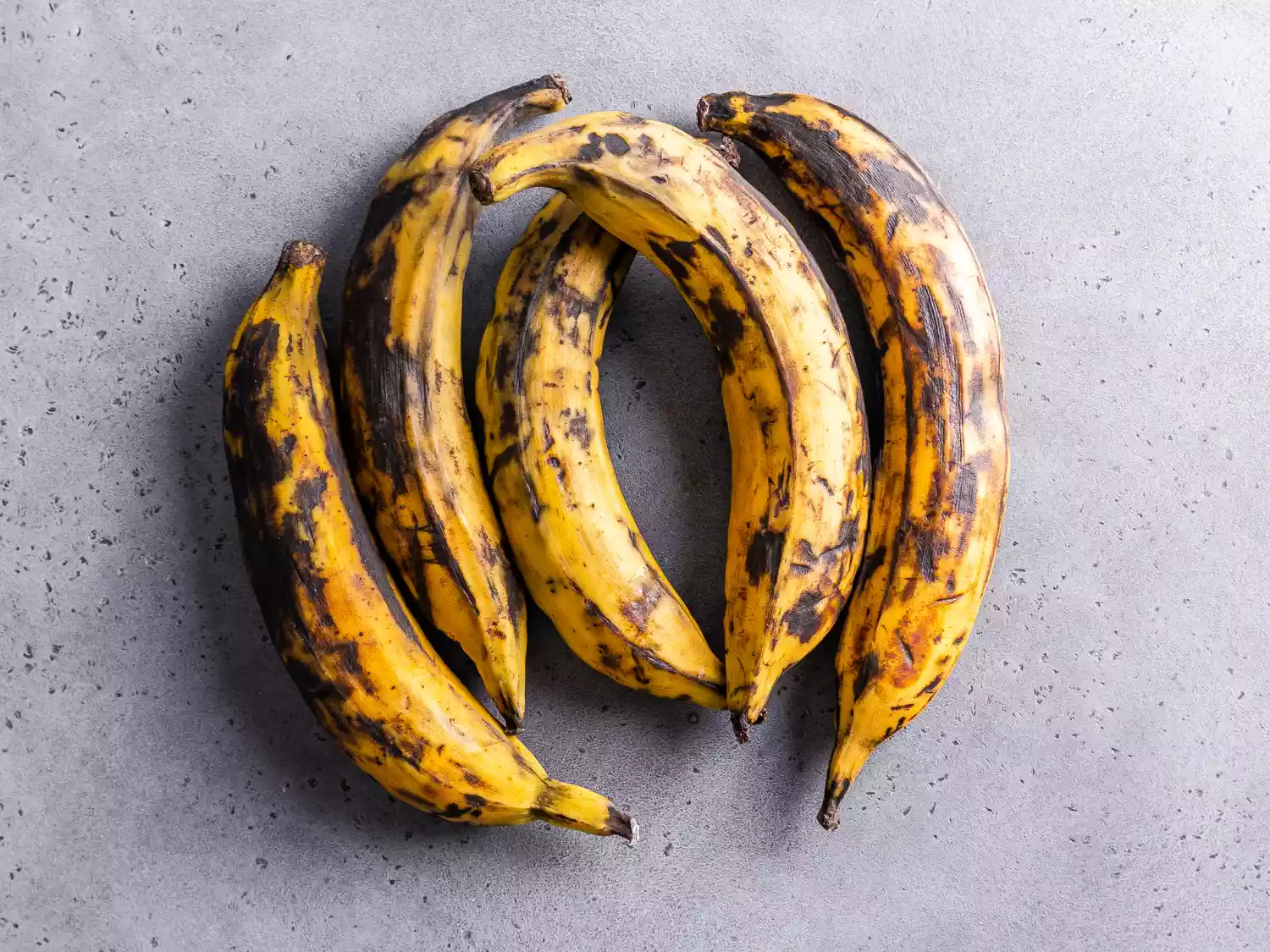 Plaintains